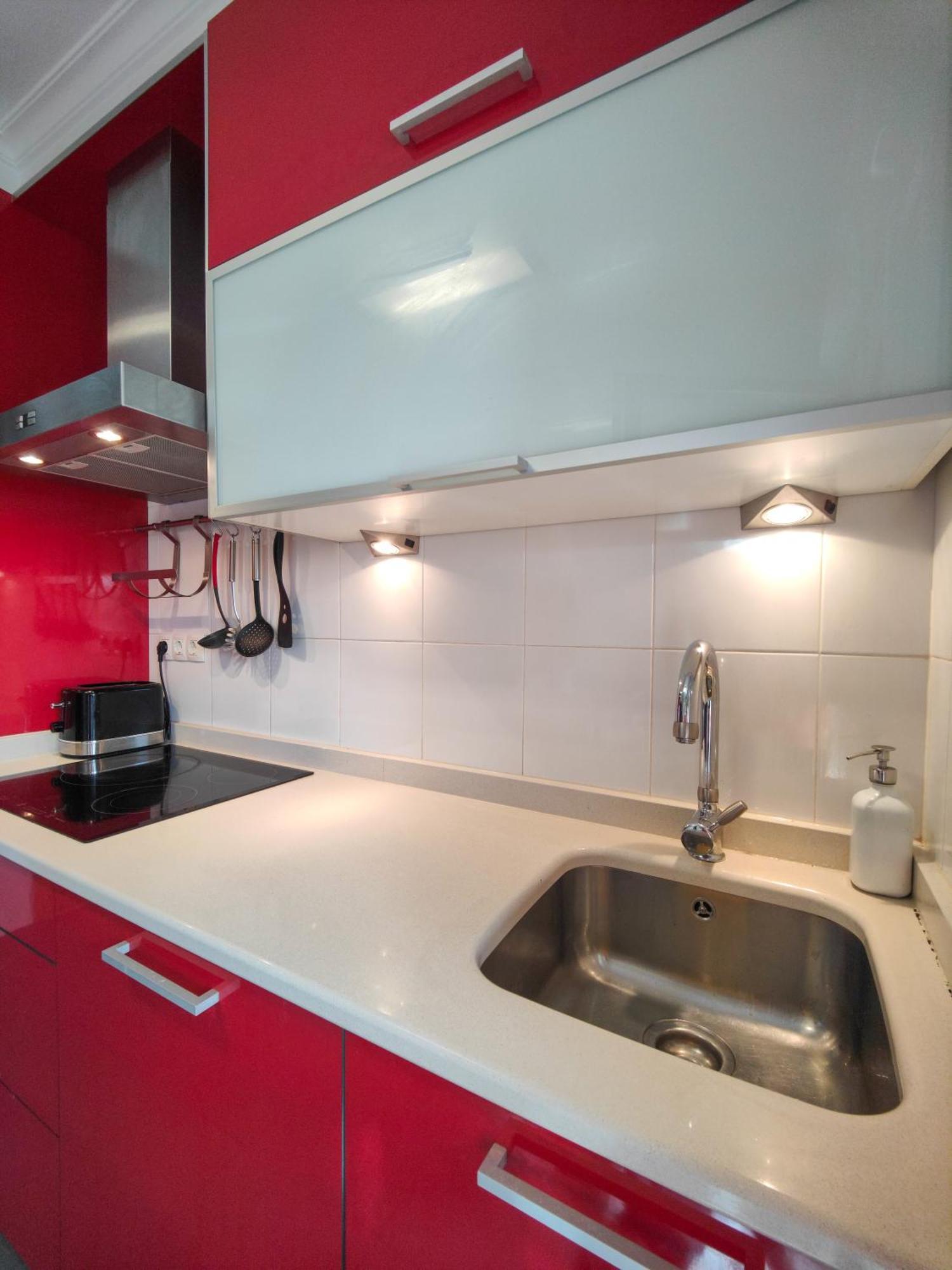 Appartamento Solpor Silleda Esterno foto