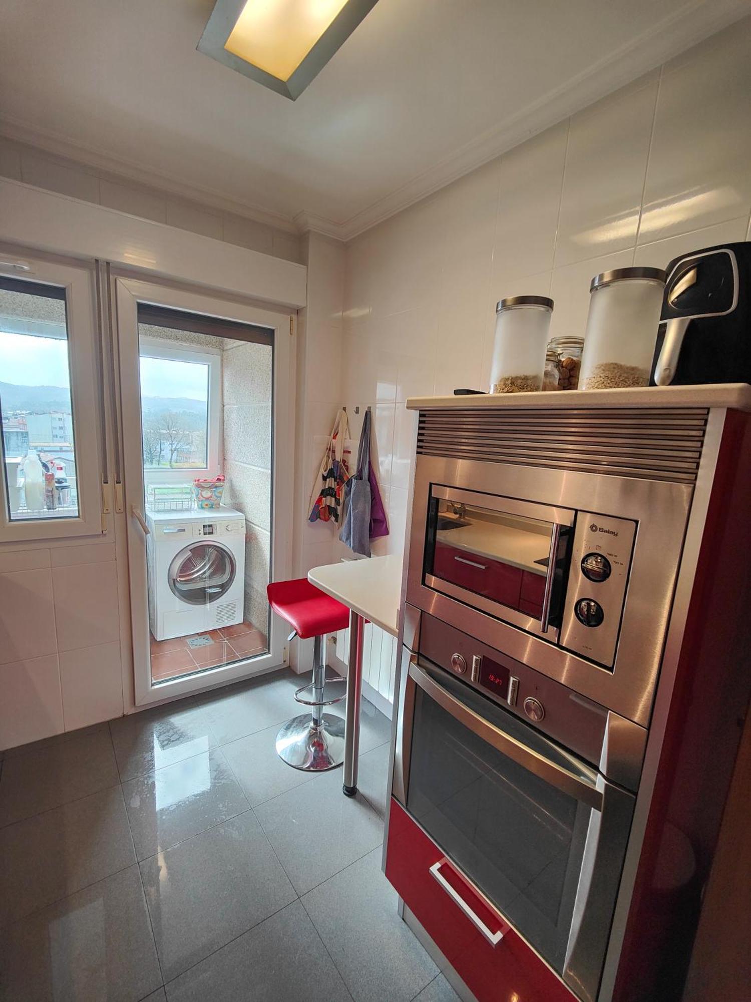 Appartamento Solpor Silleda Esterno foto